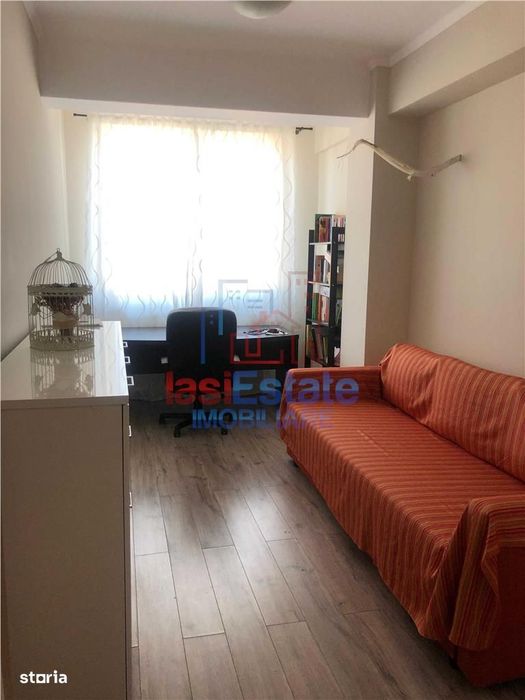 Apartament 4 camere Visoianu - Lunca Cetatuii