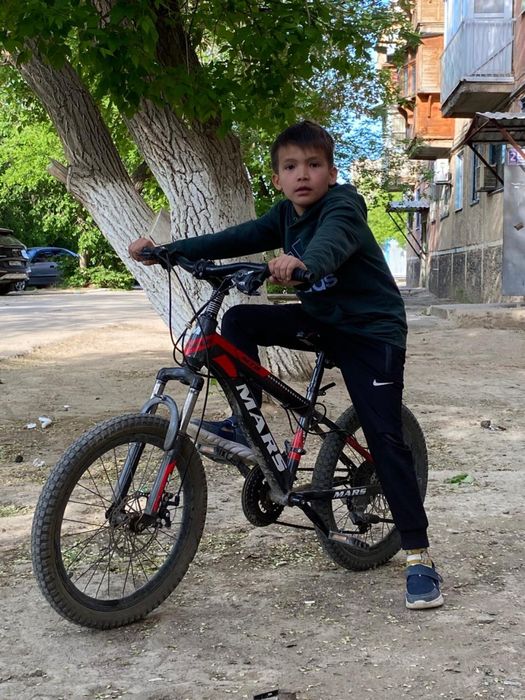 Продам велосипед