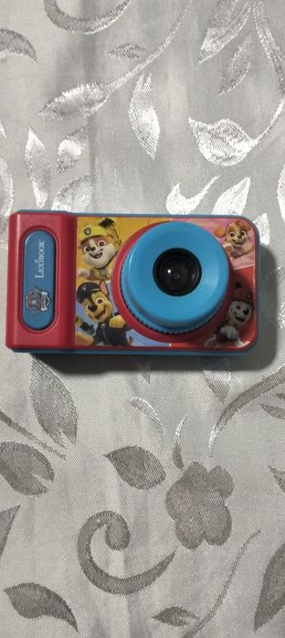 Aparat foto pt copii
