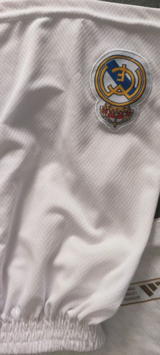 Set fotbal Real Madrid Mbappe 10 ani