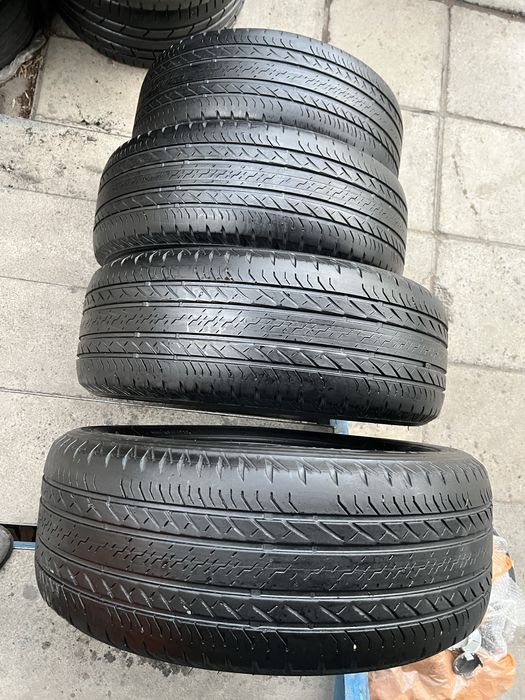 Шины бриджстоун 245/55:19