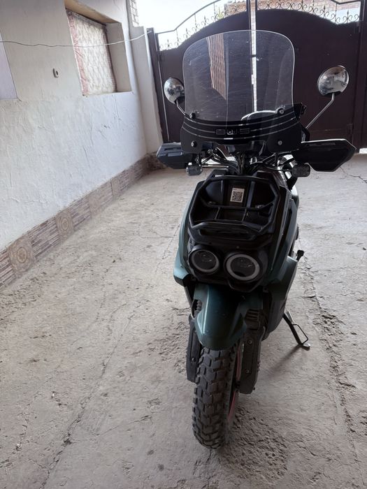 Лия Танк сатылады