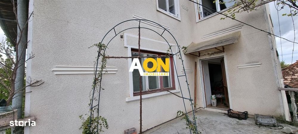 Vila de Vanzare Zona Centru