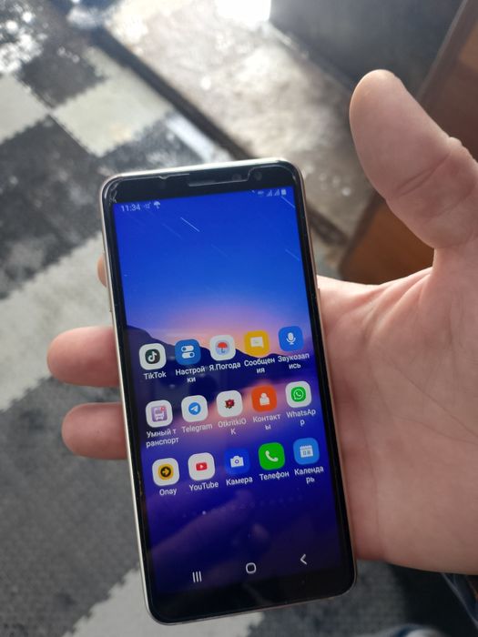 Телефон в отличном састоянии