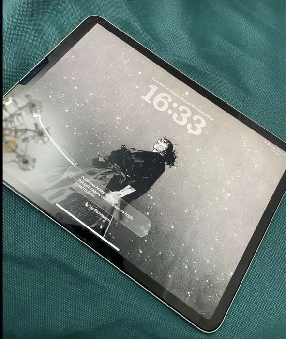 Ipad 11pro M1 2021 года