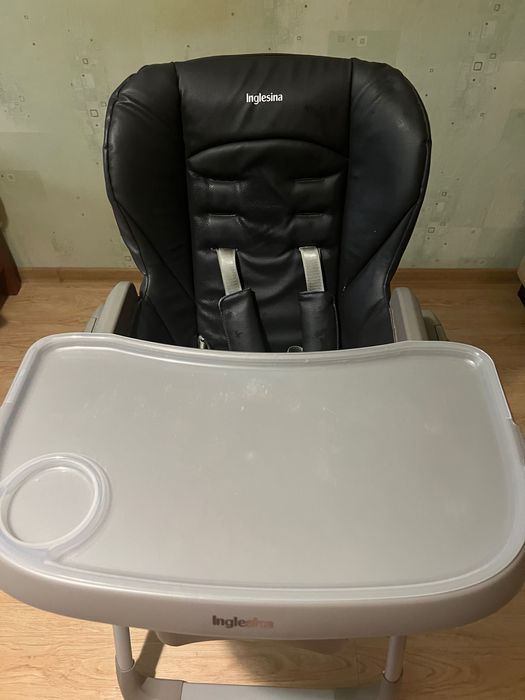 Детско столче за хранене