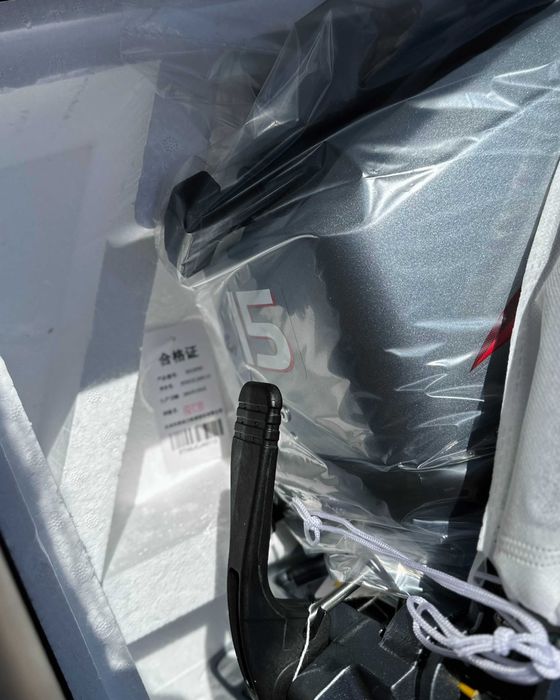 лодочный мотор HIDEA HD15FHS