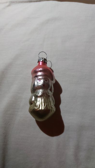 Продаются советские ёлочные игрушки