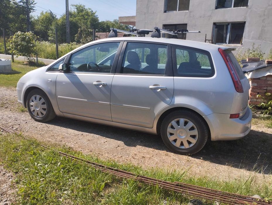 FORD C-Max 2008 — imagine 4