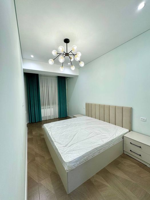 Chilonzor metrosi yonida 1 xonali kvartira ijaraga beriladi