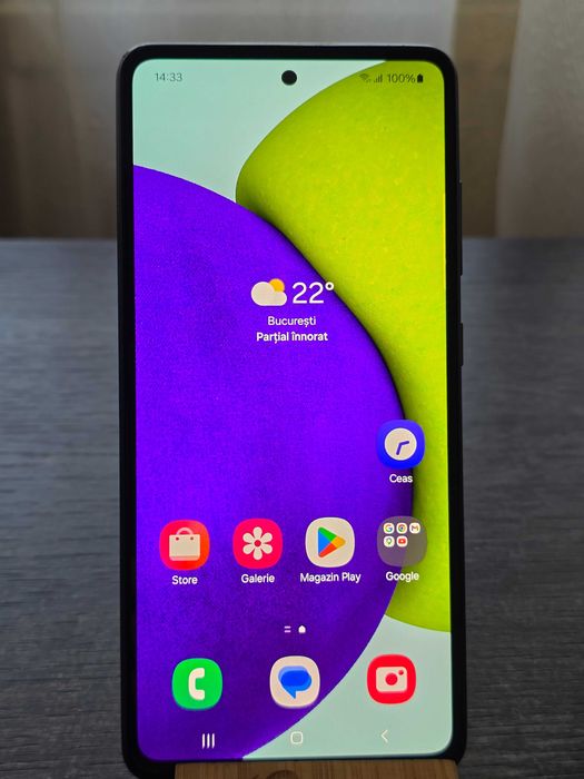 Samsung A52 5G | DUAL SIM | 128 GB