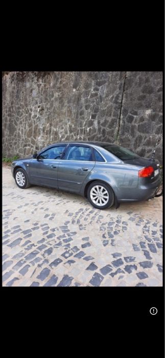 Vand Audi A4, B7, Limuzina.