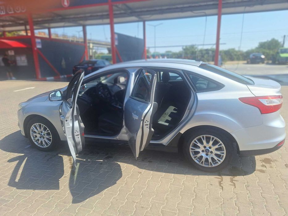 De vânzare ford focus mk3