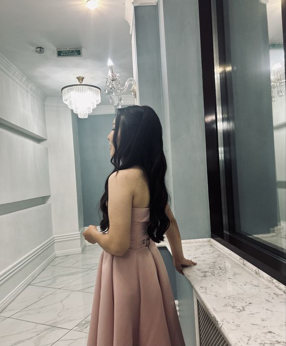 Платье от Embarq Atelier