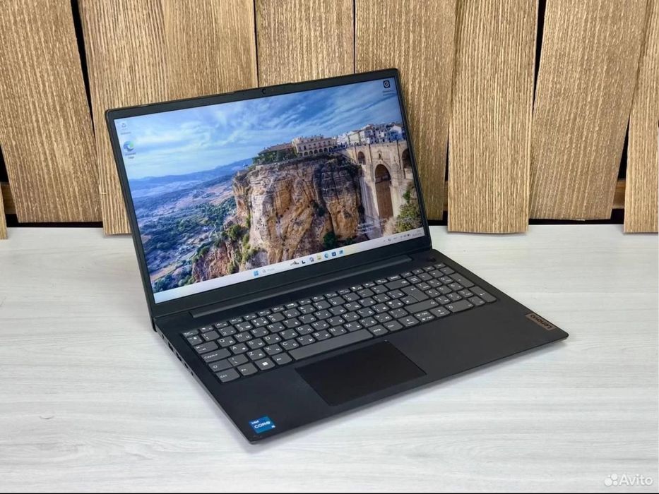 Ноутбук: Lenovo ThinkBook 14 G2 ITL