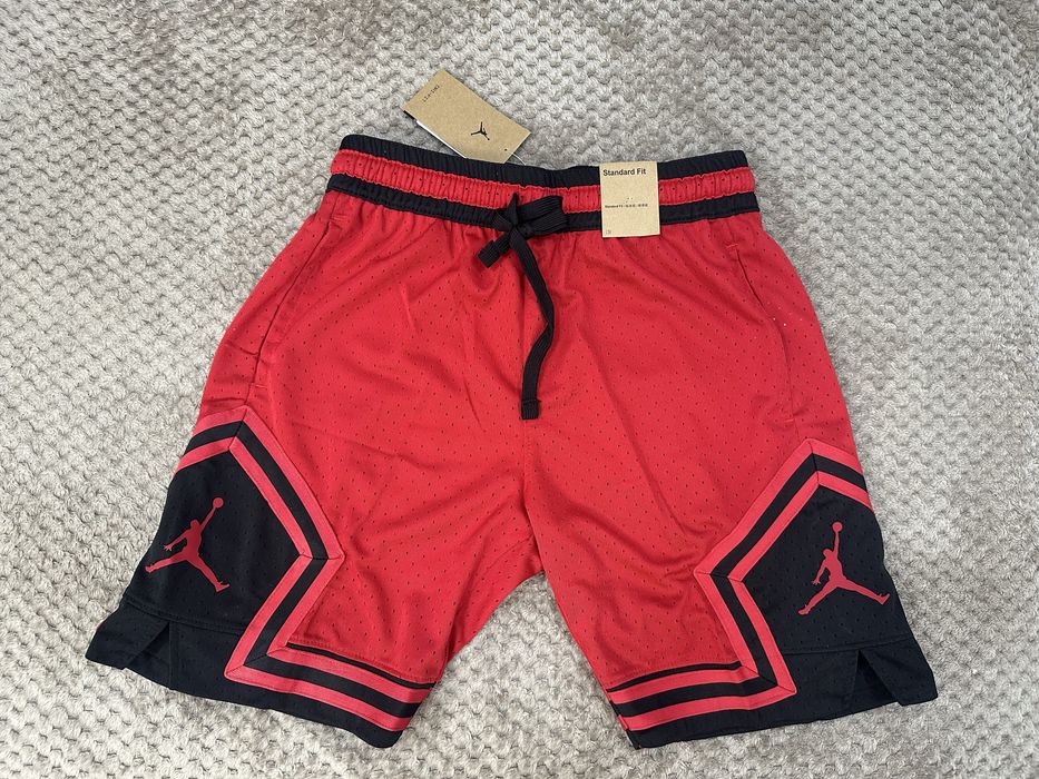 Pantaloni scurti Jordan Diamond - modele diferite
