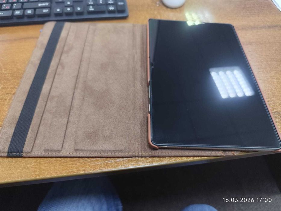 Samsung Galaxy Tab A7