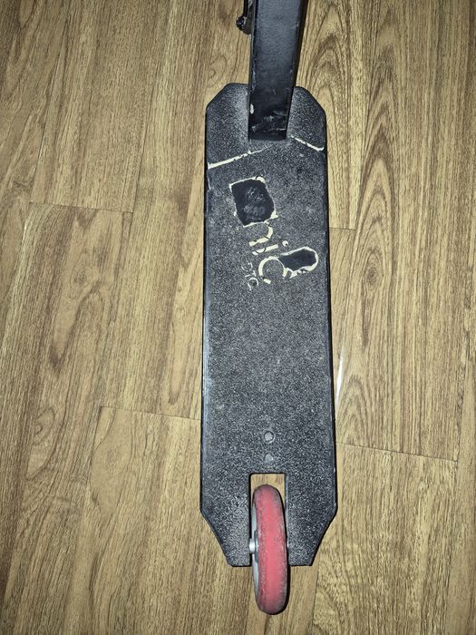 Trotineta freestyle