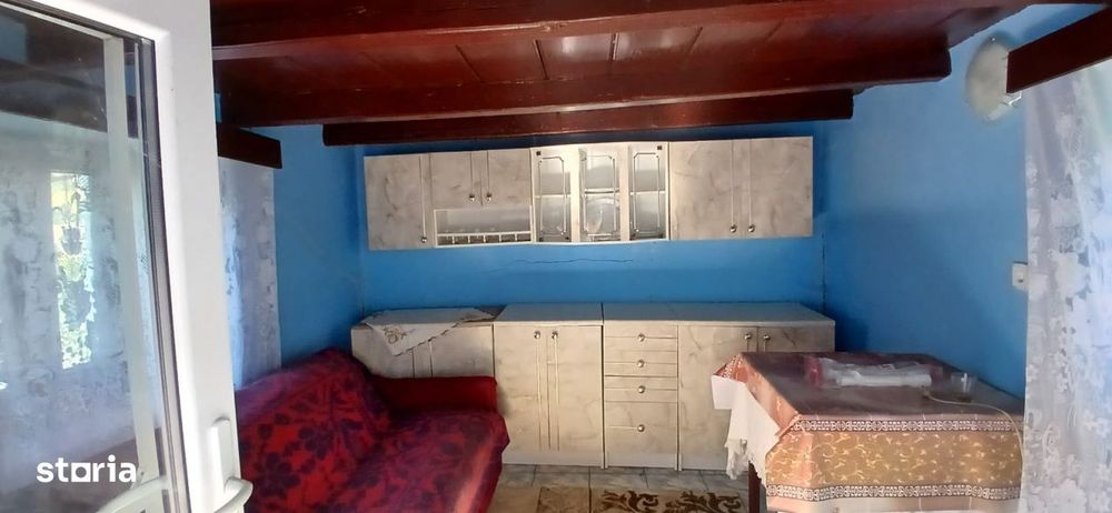 Casa de vanzare in zona Iris -Valea Calda, acces dinspre Emerson Cluj