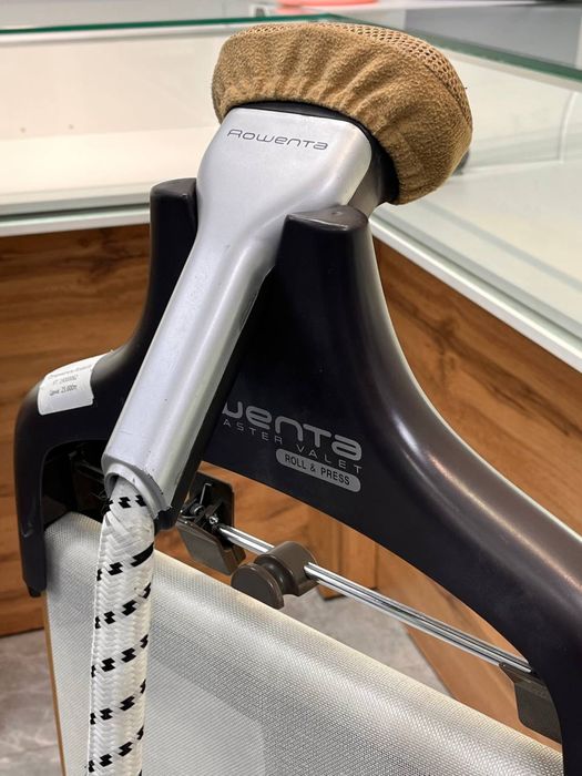 Отпариватель Rowenta/BariBarShop/рассрочка