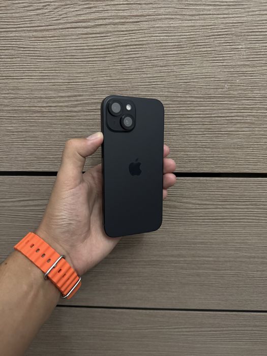 Айфон 15 без коробки