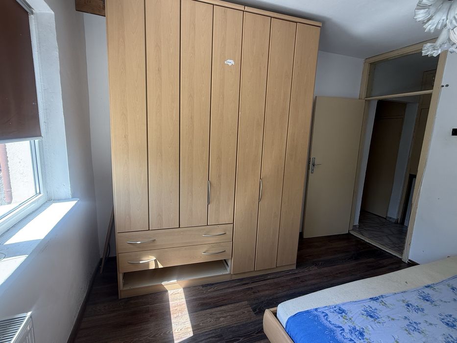 Apartament decomandat 1 Mai Spital
