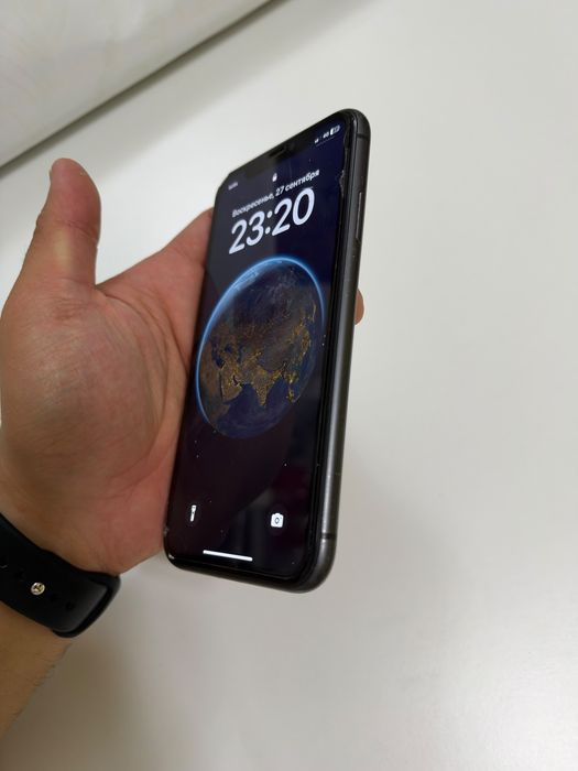 Продается Iphone 11 128gb