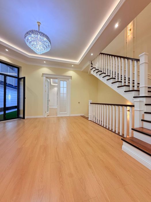 Юнусобод Хасанбой Барака махалла Евро участка