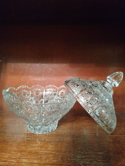 Разная посуда. См. все фото и описание