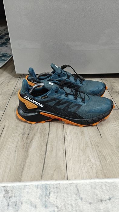 Salomon mărimea  42