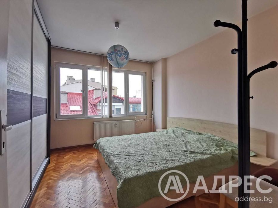 Продава се Тристаен апартамент в Русе, Център - 85 кв.м за 1706 €/кв.м - Снимка #8