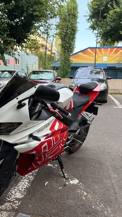 De vânzare: Yamaha YZF-R125 ABS – 2015