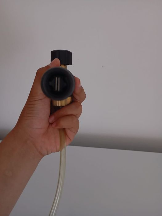 Продам пенообразователь для автомойки