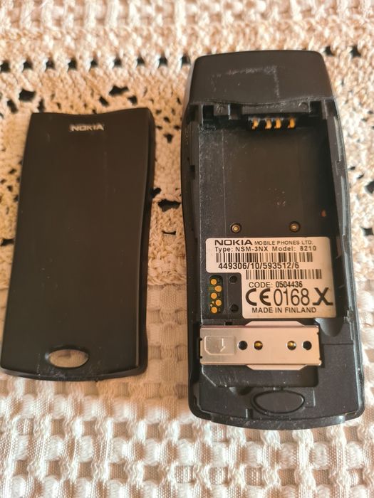 Nokia 8210 перфектен