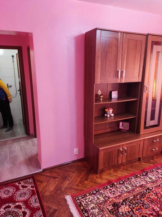 Vand apartament 2 cam. in Mun.Petrosani