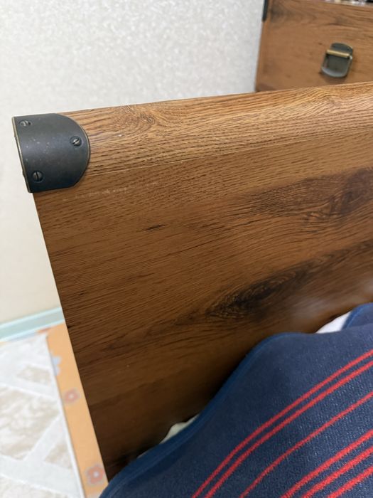 Кровать, односпальная