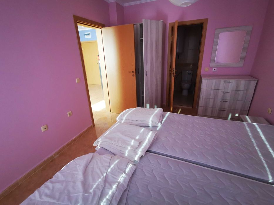 Продава се Многостаен апартамент в Свети Влас - 129 кв.м за 504 €/кв.м - Снимка #11