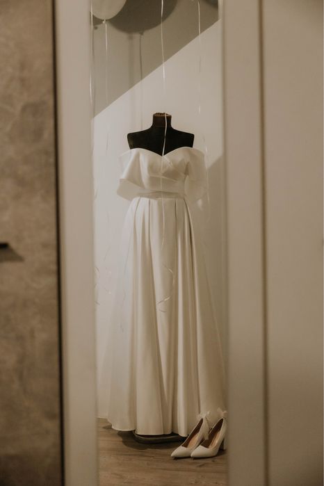 Vand Rochie de mireasa