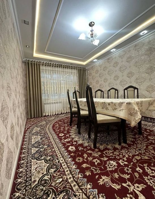 Аренда г.Чирчик 8 мик