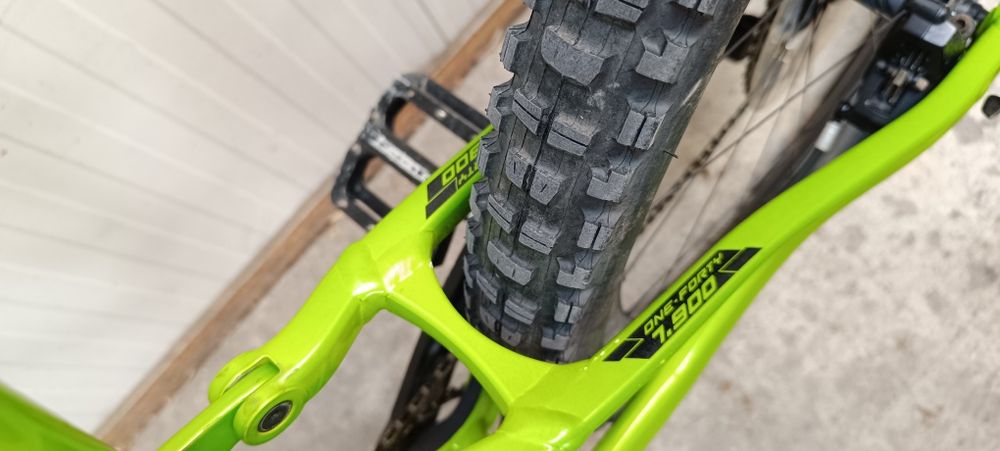 27.5 цола Merida