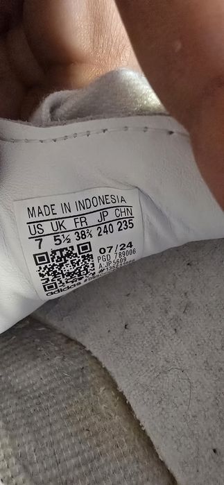 кецове adidas samba