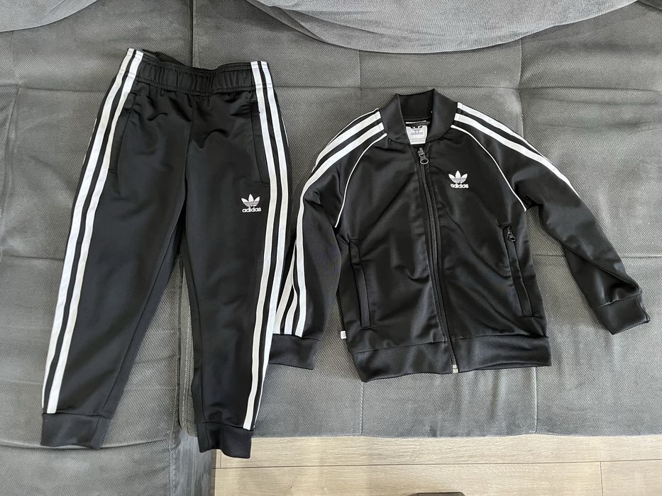 Детски спортен екип Adidas