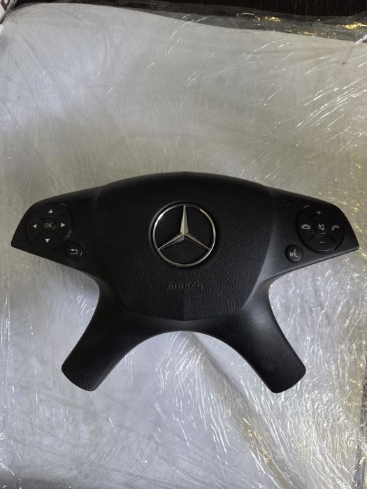 Airbag волан w204