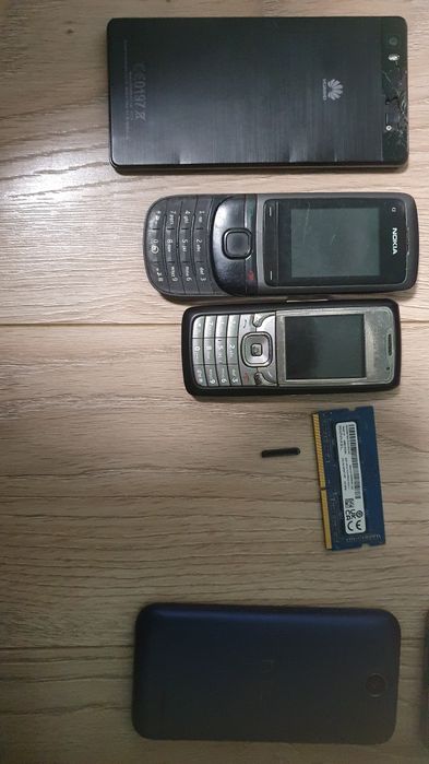 Telefoane funcționale/piese
