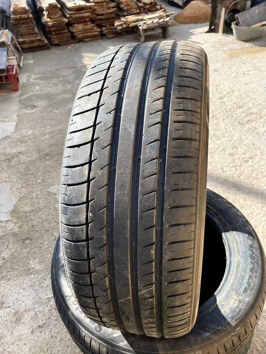 Шины Triangle 255 55 R20