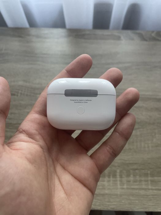 Air pods 2 pro full bix NOI