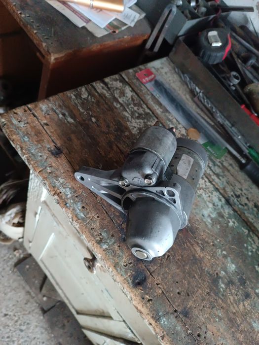 Продам Стартер Ниссан примера р12