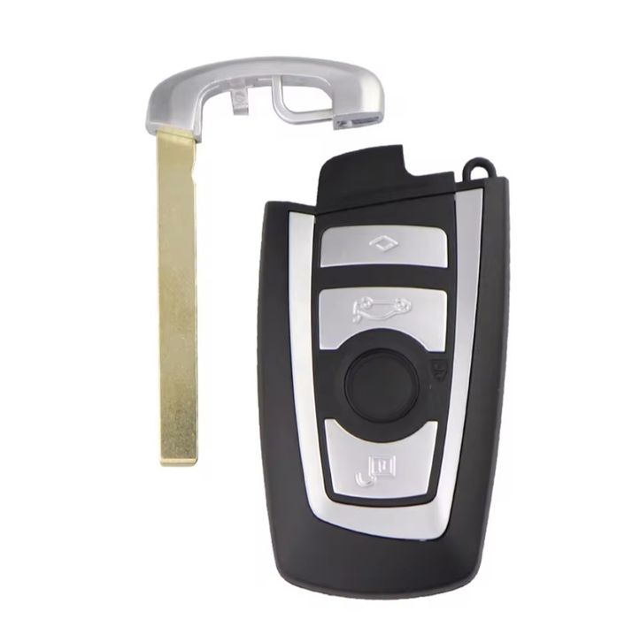 Кутийка за ключ / дистанционно БМВ BMW F series ф серия f10 f30 и др.