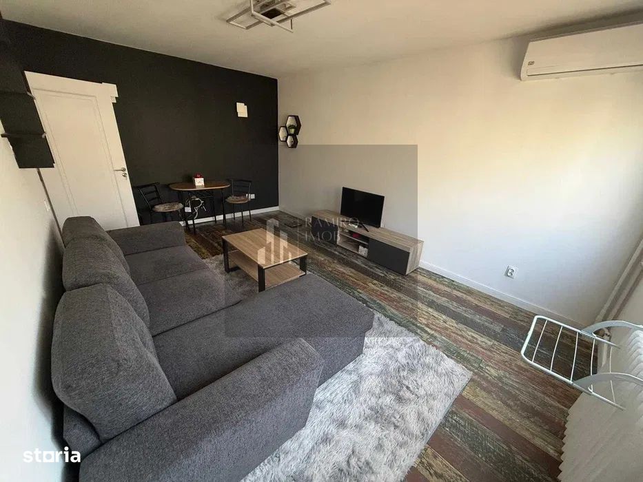 Apartament 2 camere decomandat Constantin Brancoveanu/Luica