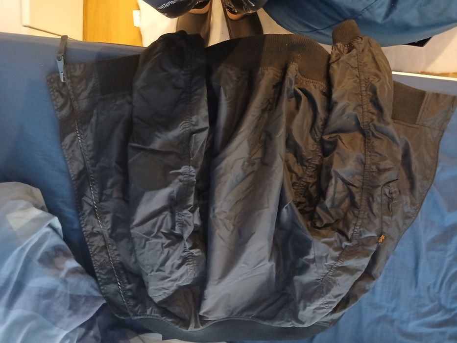 Alpha industries бомбър 75 евро